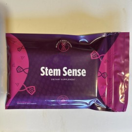 Total Life Changes TLC Stem Sense Total Life Changes 60 Capsules Dietary Supplement Exp 05/23
