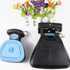 LimCryspp Dog Foldable Pooper Scooper，Pet Pooper Scooper ，Portable Poop Scooper