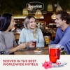 Ronnefeldt Red Berries – 6 Teavelope Packs of 25 Individually