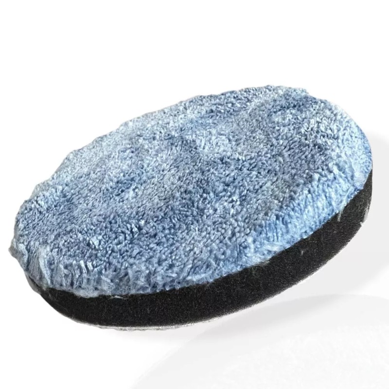 LiME LiNE Rotary Hand Polishing Pads 2 Pcs - 4