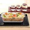 HARIO HPND-85-BK Heat Resistant Glass, Pound Shape, 28.9 fl oz
