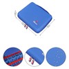 Mchoi Hot Wheels Case Storage for 20 Cars, Toy Car