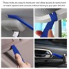 Sylvil 5 PCS Auto Trim Removal Tool Kit, No Scratch