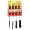 Brushtech Brush Quartet for Hundreds of Cleaning Scenarios B309C