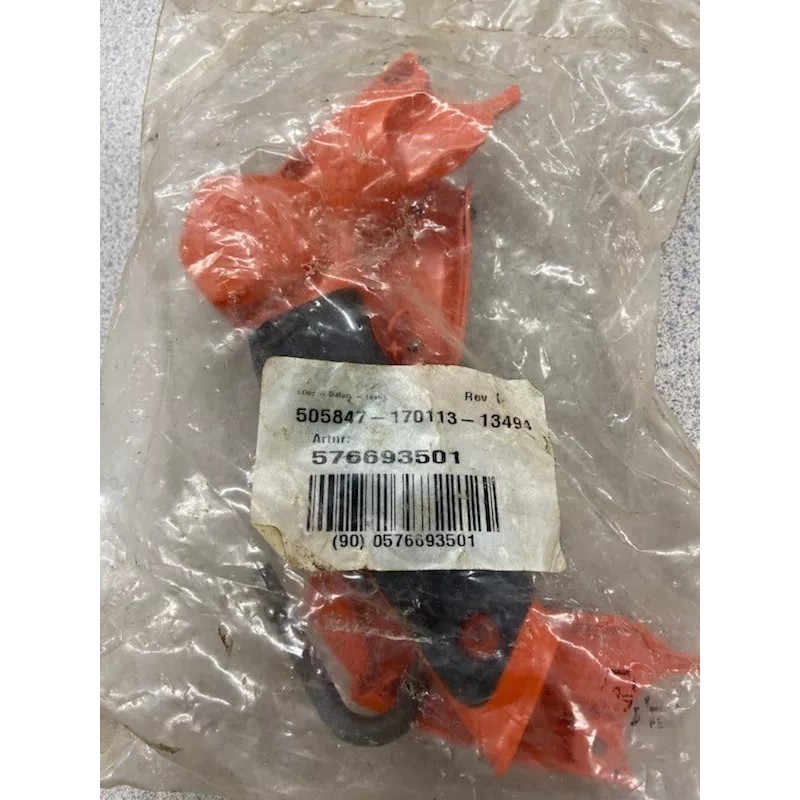 Husqvarna Genuine Husqvarna Chainsaw Replacement Handle Grip kit - T540XP