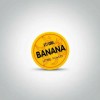 Polvo Traslucido Maquillaje Setting Power Banana Amarillo