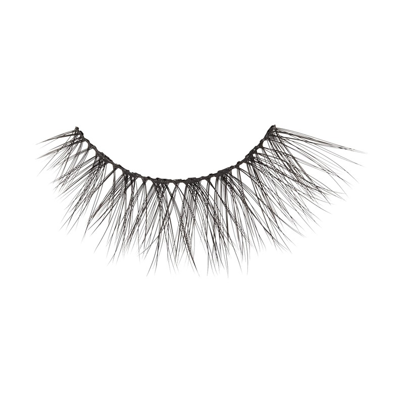 Kiss Magnetic Eyeliner/Eyelash Kit 07