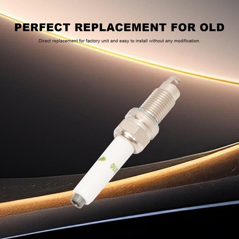 AUROLYNNE Spark Plug A1 Spark Plug A3 Spark Plug A4