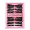 Lash Clusters Kit - Stunning Natural Black 60D Volume Eyelash