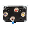 12V 250A Winch Solenoid Relay Contactor for AUT UTV SUV