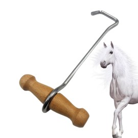 Cowboy Boot Remover - Long Shoes Pull and Boot Puller | Non-Slip Comfortable Grip Helper for Men Women Walking Family Friends