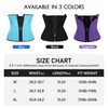 GENEMEN Mens Athletic Waist Cinching Belt Waist Shaping Belt with