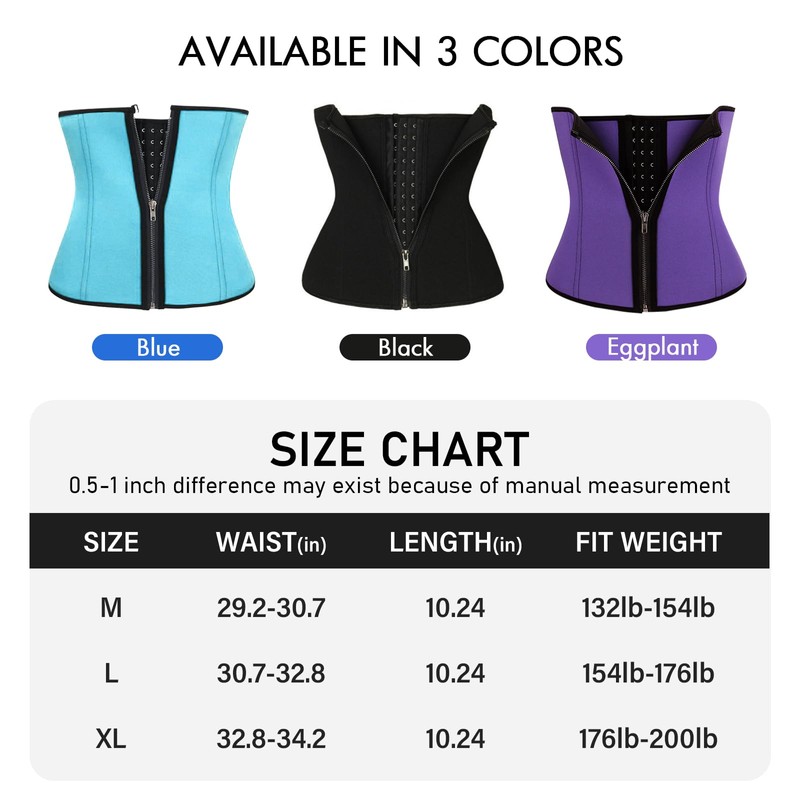 GENEMEN Mens Athletic Waist Cinching Belt Waist Shaping Belt with