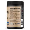Raw Nutrition Pre-workout Pre Entreno 40 Servicios Sabor Blue Punch