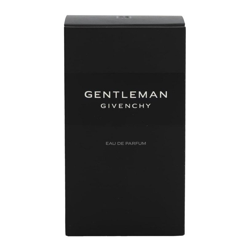 Givenchy Gentleman Eau De Parfum Spray for Men, 3.4 Ounce