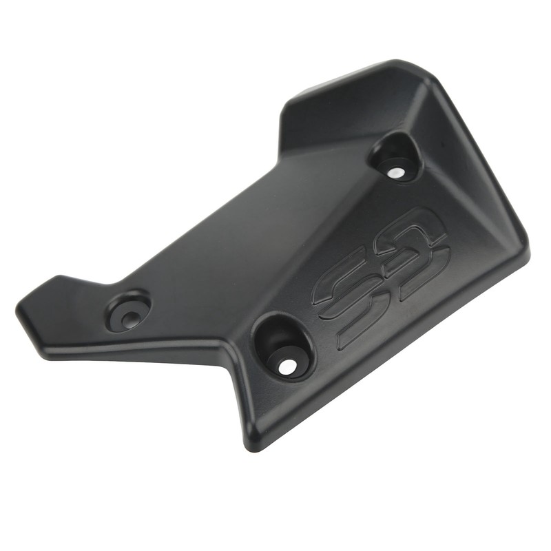 Motorcycle Upper Frame Infill Middle Side Panel Guard Cover Protector