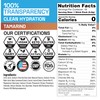 Engineered Nutrition Engineered Nutrition EN, Sugar-Free Electrolytes Powder Packets ?C