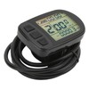Electric Bicycle Display Meter 72V Bike LCD5 Panel with SM
