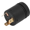 Ignition Switch with Key, Universal Key Ignition Switch for Car,