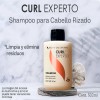 Shampoo Para Cabello Rizado Curl Experto 300ml