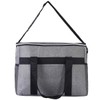 Mad Man Insulated Hot/Cold Carry Bag - Extra Large