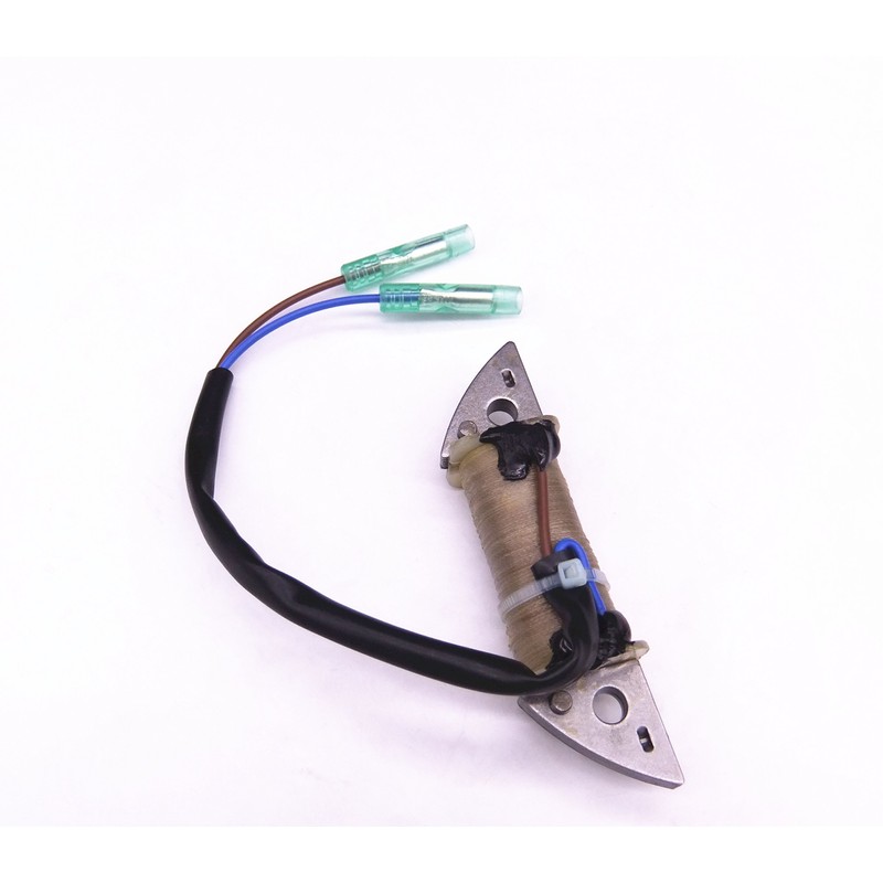 6B4-85520-00 Charge Coil for Yamaha Outboard Engine E15D E9.9D