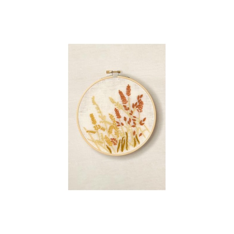 DMC Eco Vita Kit - Wheat