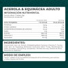 Acerola Equinacea Tab Pronat Ultra