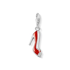 Thomas Sabo Charm Club 925 Sterling Silver Charm