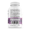 D-Mannose 1000mg Capsules with Cranberry Juice Powder, Hibiscus, and Dandelion