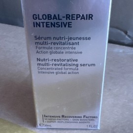 FILORGA GLOBAL-REPAIR INTENSIVE Restorative Anti-Aging Serum Firming SEALED
