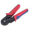 1800Pcs/Set Ferrule Crimping Tool Kit AWG 23‑7 Crimper Plier with