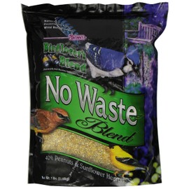 F.M. Brown's BirdLover's Blend, 7-Pound, No Waste blend