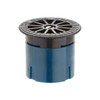Rain Bird Plastic MPR Nozzle with Screen 5’ Radius Quater
