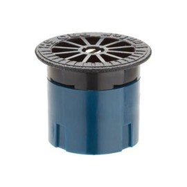 Rain Bird Plastic MPR Nozzle with Screen 5’ Radius Quater Circle Pattern