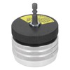 Pipe Tubing Reamer Robust Stainless Steel Pipe Reamer Connector Tube