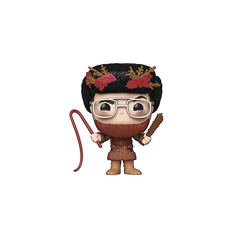 Funko Pop! TV: The Office - Dwight Schrute as Belsnickel