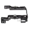 FADDIU 1pc Headlamp Headlight Bracket Mount Left Driver or Right