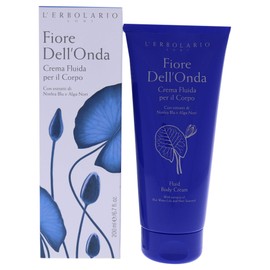 L'Erbolario Fiore Dell'Onda Body Cream 200 ml