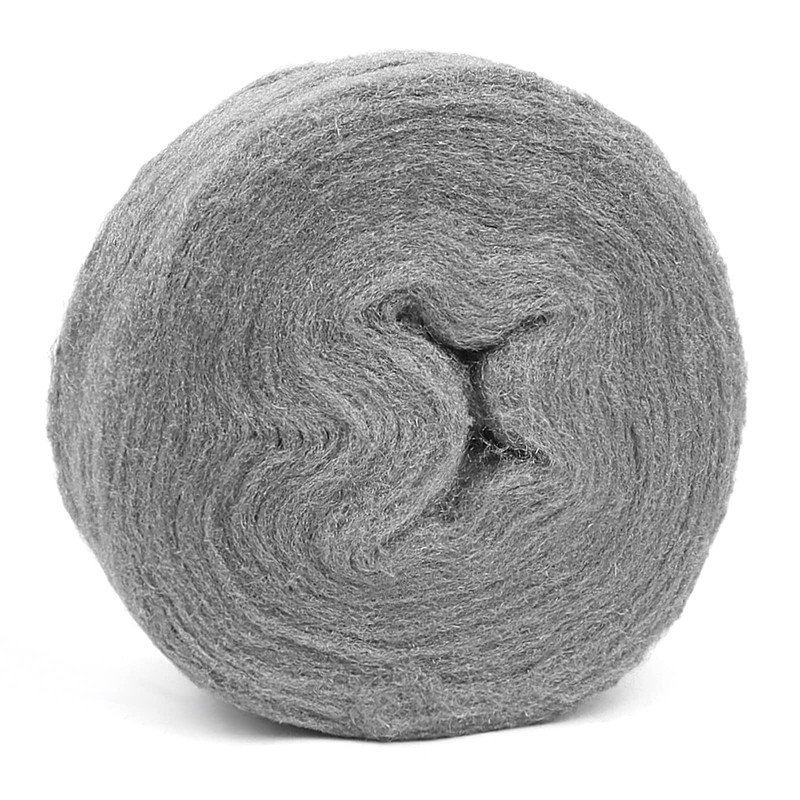 Stainless Steel Wool, 30FT Steel Wool Fill Fabric Roll, Gap