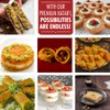 Hakan Kataifi Shredded Phyllo Dough, Kataifi Pastry, Kadayif for Dubai