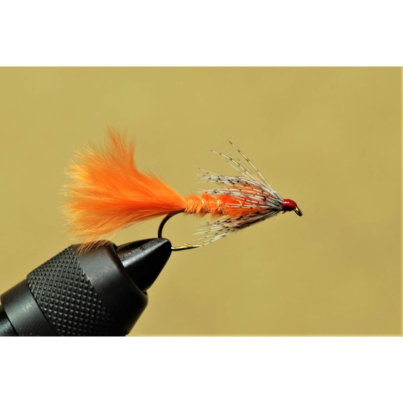 Fly Shop Complete Fly Set SD Selection Management Fishing Ground