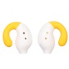 Open Ear Clip Headphones Intelligent Noise Reduction Stereo Surround Sound