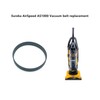 Cherimo Vacuum Belt Compatible with Eureka Airspeed AS1000 Bagless Upright