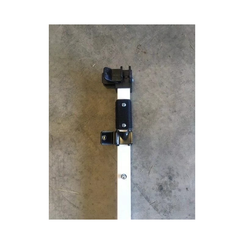 Quest Q64 10x10 Slant Leg Instant Up Canopy REPLACEMENT LEG