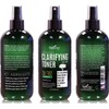 Oleavine Terratree Clearing Toner with MSM Tea Tree & Neem