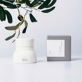 퓨어젠 테르무스 자연 발효크림 Puregen Termus Natural Fermentation Cream
