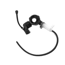 SOS Accessoire Durite Washing Machine Pump Reservoir - 00480442 Bosch Siemens Constructa Neff