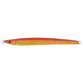 Smith LTD Metal Jig Lure CB. Masamune 7.3 inches (185 mm), 5.5 oz (155 g), Akakin WL #17