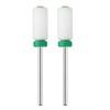JCMASTER® 2 x Premium Nail Cutter Attachments Ceramic 2.35 mm